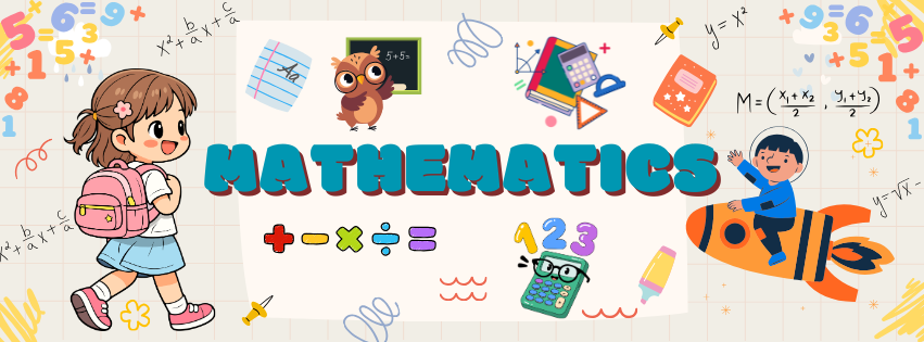 Mathematics 6-Ruby 26-27
