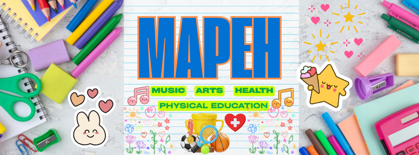 MAPEH 6-Ruby 26-27