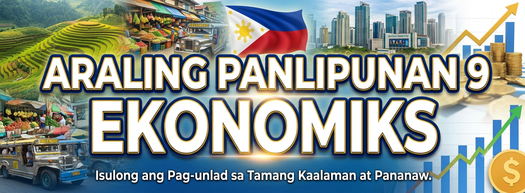 Araling Panlipunan 9-Bonifacio 26-27