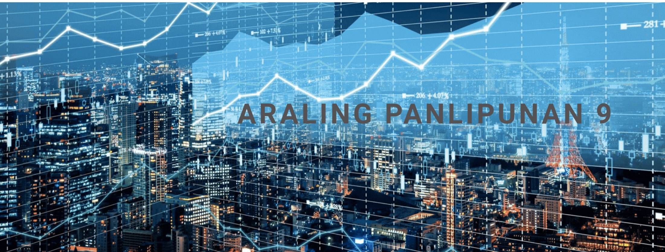 Araling Panlipunan 9-Rizal B 26-27