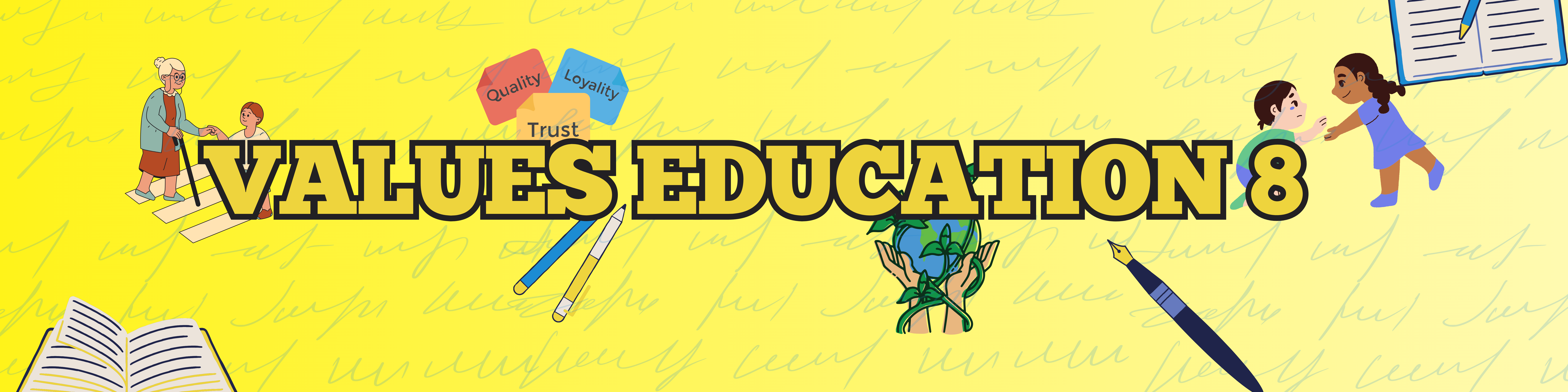 Values Education 8-Hyacinth 26-27