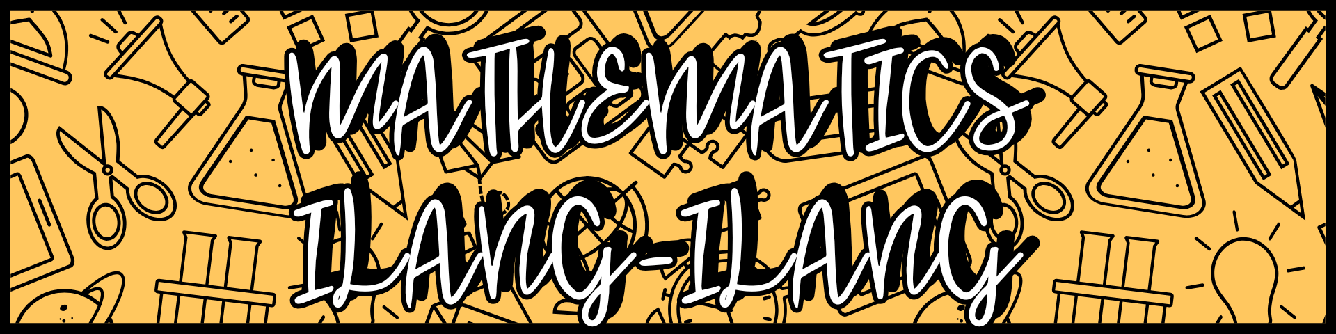 Mathematics 8-Ilang-Ilang 26-27