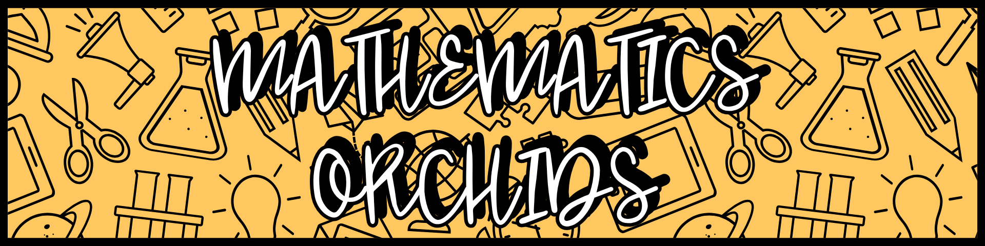 Mathematics 8-Orchids 26-27