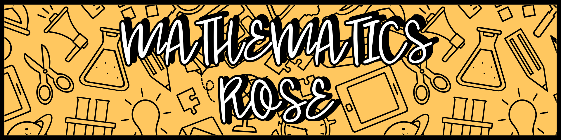 Mathematics 8-Rose 26-27