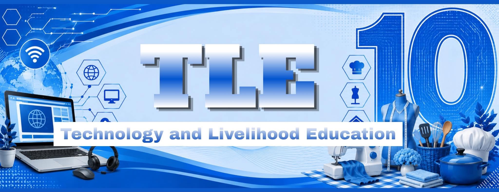 Technology and Livelihood Education 10-Molave 26-27