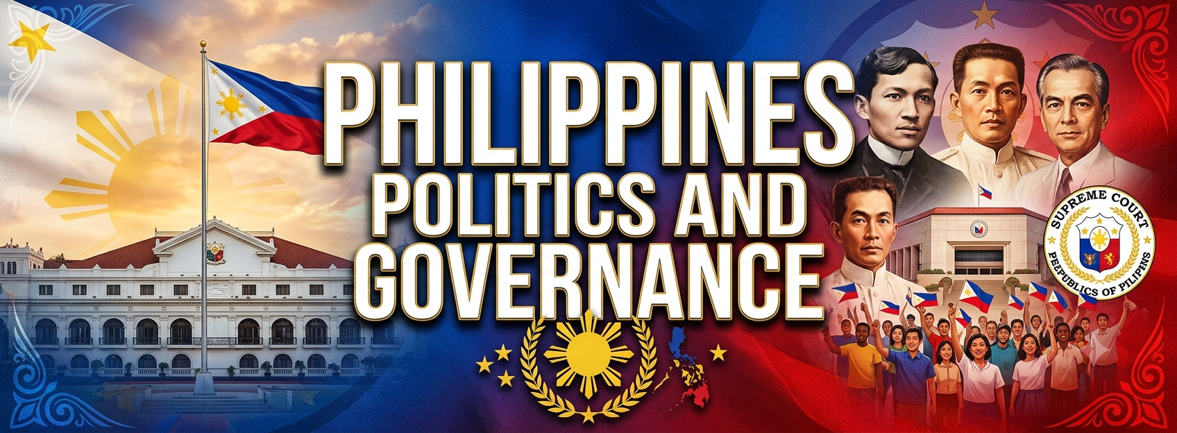 Philippine Politics and Governance 12-GAS A 26-27 (1st sem)