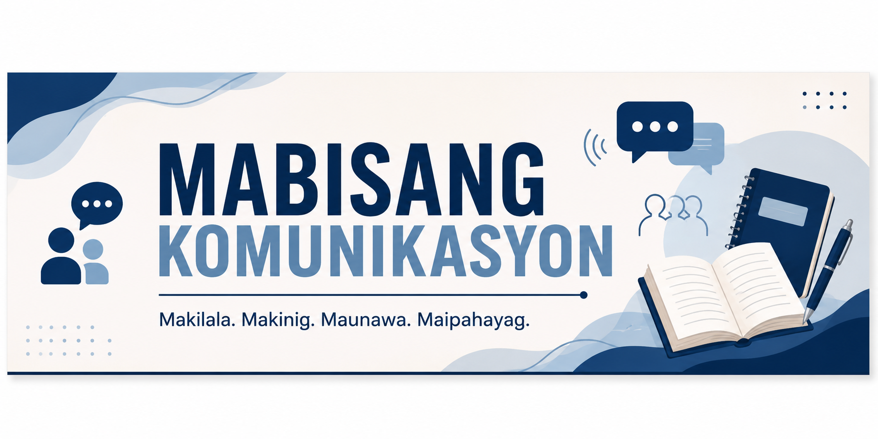 Mabisang Komunikasyon 11 C4-A (1st sem)