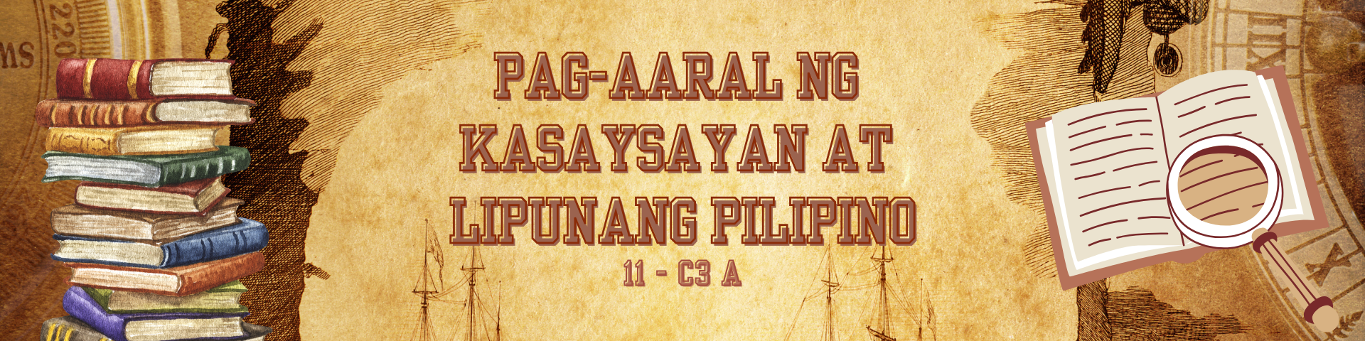 Pag-aaral ng Kasaysayan at Lipunang Pilipino 11 C3-A (1st sem)